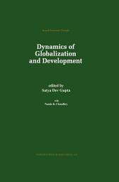 Icon image Dynamics of Globalization and Development