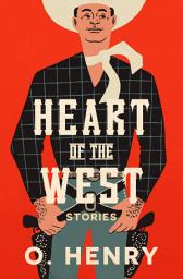 Icon image Heart of the West: Stories