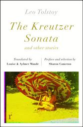 Icon image The Kreutzer Sonata and other stories (riverrun editions)