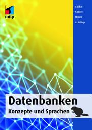 Icon image Datenbanken: Konzepte und Sprachen