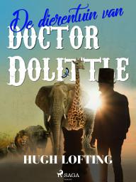 Icon image De dierentuin van doctor Dolittle