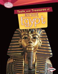 Icon image Tools and Treasures of Ancient Egypt