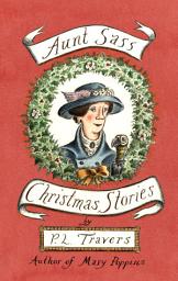 Icon image Aunt Sass: Christmas Stories