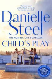 Icon image Child's Play: An Unforgettable Family Drama From The Billion Copy Bestseller