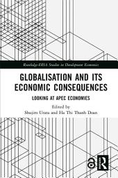 Icon image Globalisation and its Economic Consequences: Looking at APEC Economies