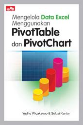 Icon image Mengelola Data Excel Menggunakan PivotTable dan PivotChart