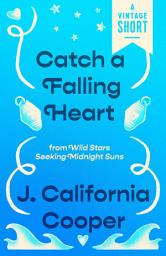 Icon image Catch a Falling Heart: from Wild Stars Seeking Midnight Suns