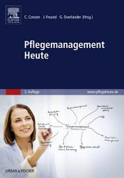 Icon image Pflegemanagement Heute: Ausgabe 2