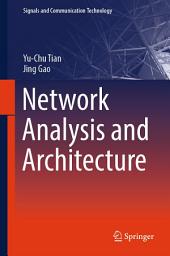 Icon image Network Analysis and Architecture