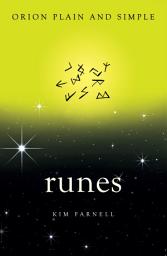 Icon image Runes, Orion Plain and Simple