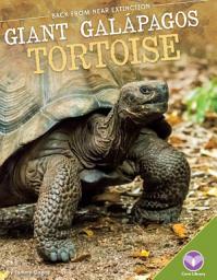 Icon image Giant Galбpagos Tortoise