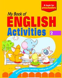 Icon image My second Book of English Activities