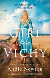 Icon image The Girl from Vichy