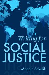 Icon image Writing for Social Justice