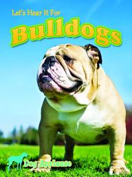 Icon image Let's Hear It For Bulldogs