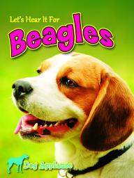 Icon image Let's Hear It For Beagles