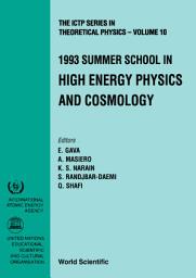 Icon image High Energy Physics And Cosmology - Proceedings Of The 1993 Summer School