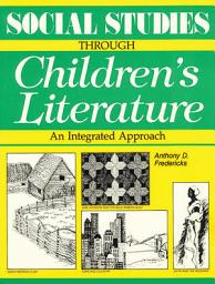 Icon image Social Studies Through Children's Literature