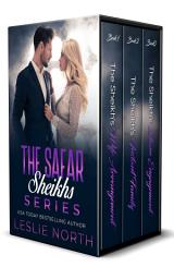 Icon image The Safar Sheikhs Series