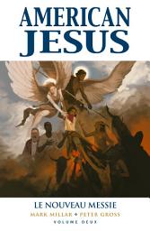 Icon image American Jesus: Le nouveau messie