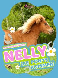 Icon image Nelly - Die Ponys kommen