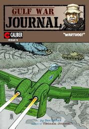 Icon image Gulf War Journal