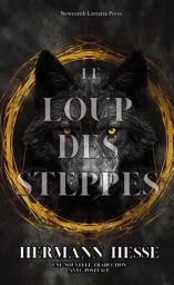 Icon image Le loup des steppes