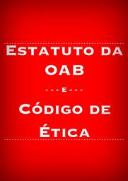 Icon image Estatuto da OAB e Código de Ética