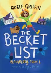 Icon image The Becket List: A Blackberry Farm Story