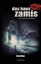 Icon image Das Haus Zamis 65 - Guardian