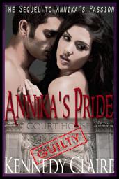 Icon image Annika's Pride: The Sequel to Annika's Passion