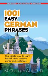 Icon image 1001 Easy German Phrases