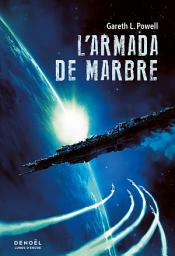 Icon image Braises de guerre (Tome 2) - L'armada de Marbre