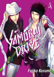 Icon image SAMURAI DRIVE