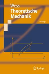 Icon image Theoretische Mechanik: Ausgabe 2