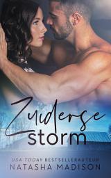 Icon image Zuiderse storm: Een small town nep huwelijk romance