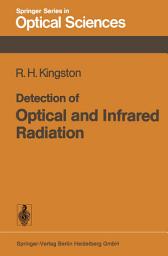 Icon image Detection of Optical and Infrared Radiation