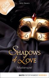 Icon image Maskenspiel - Shadows of Love