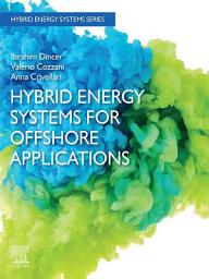 Icon image Hybrid Energy Systems for Offshore Applications