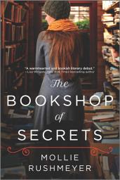 Icon image The Bookshop of Secrets