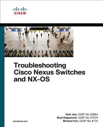 Icon image Troubleshooting Cisco Nexus Switches and NX-OS