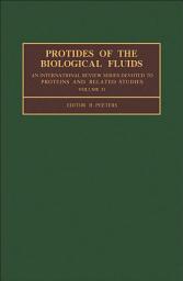 Icon image Protides of the Biological Fluids: Proceedings of the Thirty-First Colloquium, 1983