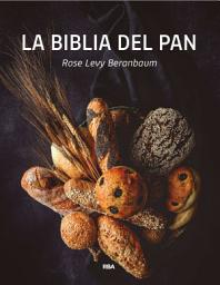 Icon image La biblia del pan