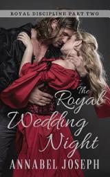 Icon image The Royal Wedding Night