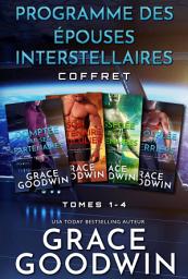 Icon image Programme des Épouses Interstellaires Coffret: Tomes 1-4