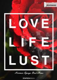 Icon image Love Life Lust: Kiriman Syurga Buat Hawa