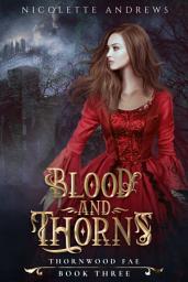 Icon image Blood and Thorns