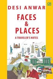 Icon image Faces & Places (English Edition)