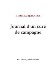 Icon image Journal d'un curé de campagne