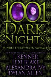 Icon image 1001 Dark Nights: Bundle Thirty-Seven